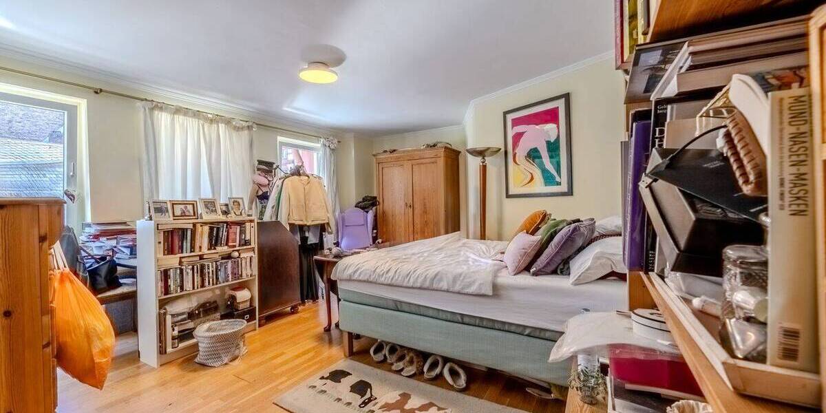 Gewerbeobjekt Frankfurt am Main Sachsenhausen - 2 Zimmer, 2.349.000&euro; | Angebot:25690871