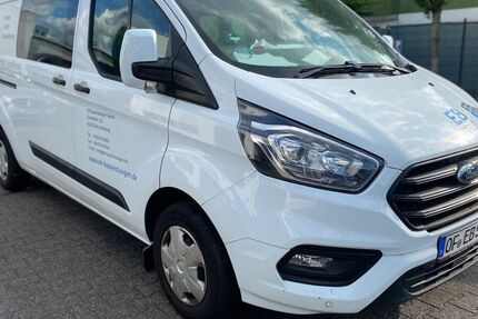 Ford Transit Custom 115.680 km 13.900 € Neu-Isenburg 63263