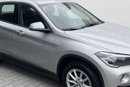 BMW X1 63.500 km 17.670 &euro; Offenbach 63071