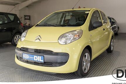 Citroen C1 119.257 km 3.340 € Bad Nauheim 61231