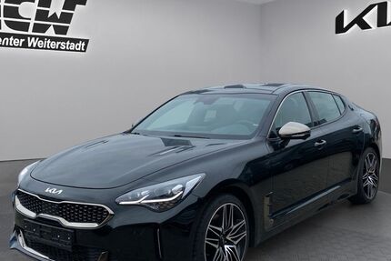 Kia Stinger 47.260 km 42.777 € Weiterstadt-Darmstadt 64331
