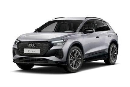 Audi Q4 e-tron 41.548 km 31.650 &euro; Frankfurt am Main 60326