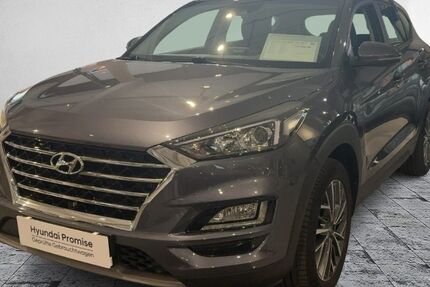 Hyundai TUCSON 81.172 km 19.490 € Frankfurt 60314