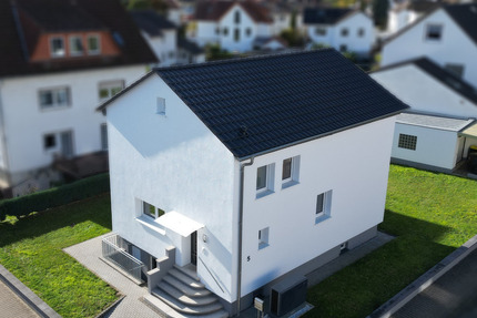 Modernes saniertes Einfamilienhaus mit Garten, Energieeffizienz B 5 zimmer