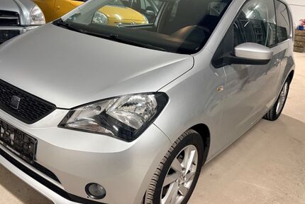 Seat Mii 43.000 km 7.900 &euro; Nidderau 61130