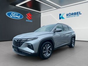 Hyundai Tucson 1.6 Edition 30+*LED*WinterP*Navi 18.000 km 26.590 &euro; Nidderau 61130