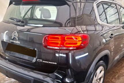 Citroen C5 Aircross 211.055 km 9.937 &euro; Frankfurt am Main 60389