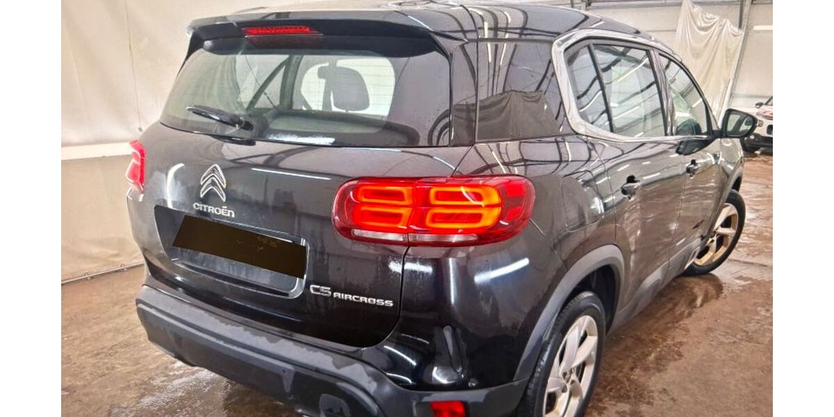 Citroen C5 Aircross 211.055 km 9.937 &euro; Frankfurt am Main 60389