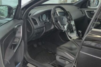 Volvo XC60 232.000 km 12.500 &euro; Hanau 63457