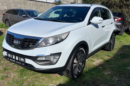 Kia Sportage 258.759 km 5.590 € Offenbach am Main 63067