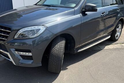 Mercedes-Benz ML 350 172.870 km 17.199 &euro; Sulzbach 65843