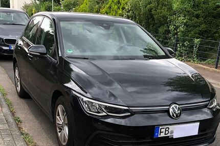 VW Golf 23.328 km 18.600 &euro; Bad Vilbel 61118