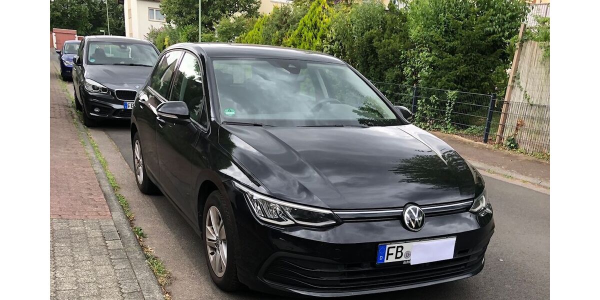 VW Golf 23.328 km 18.600 &euro; Bad Vilbel 61118