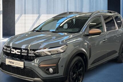 Dacia Jogger 19.082 km 23.790 € Frankfurt / Main 60314
