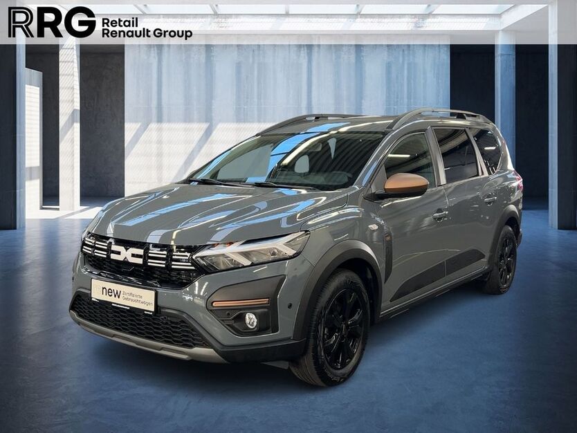 Dacia Jogger 19.082 km 23.790 € Frankfurt / Main 60314