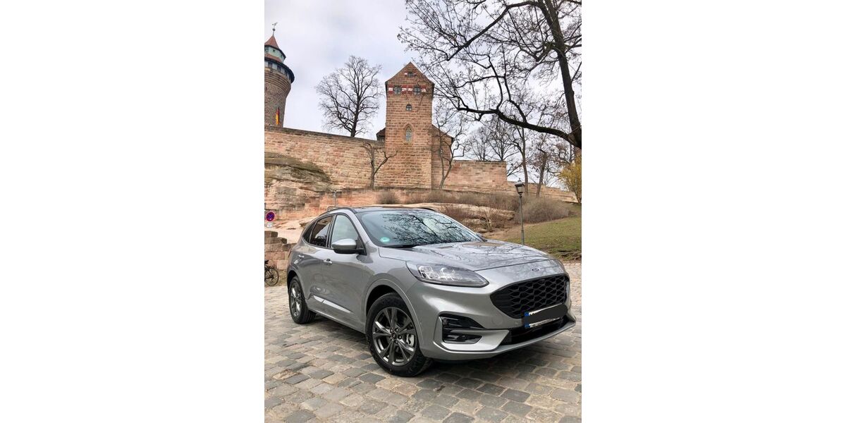 Ford Kuga 72.512 km 22.999 &euro; Dreieich 63303