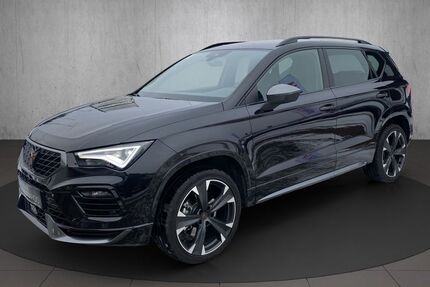 Cupra Ateca 14.000 km 30.680 &euro; Babenhausen 64832