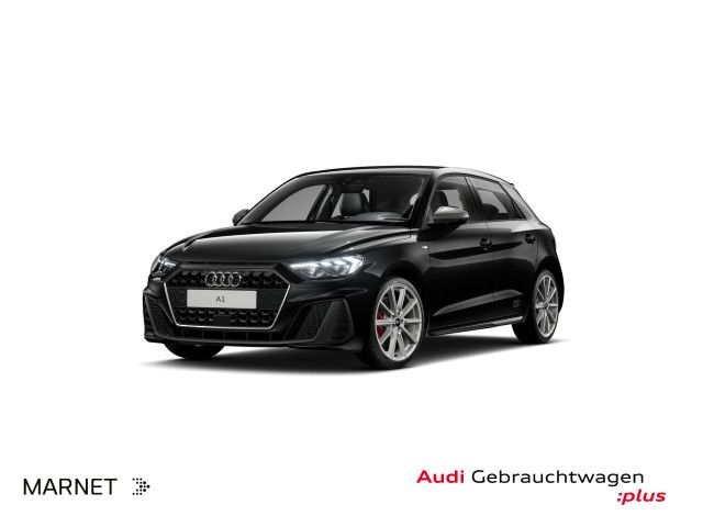 Audi A1 21.488 km 28.990 &euro; Bad Nauheim 61231