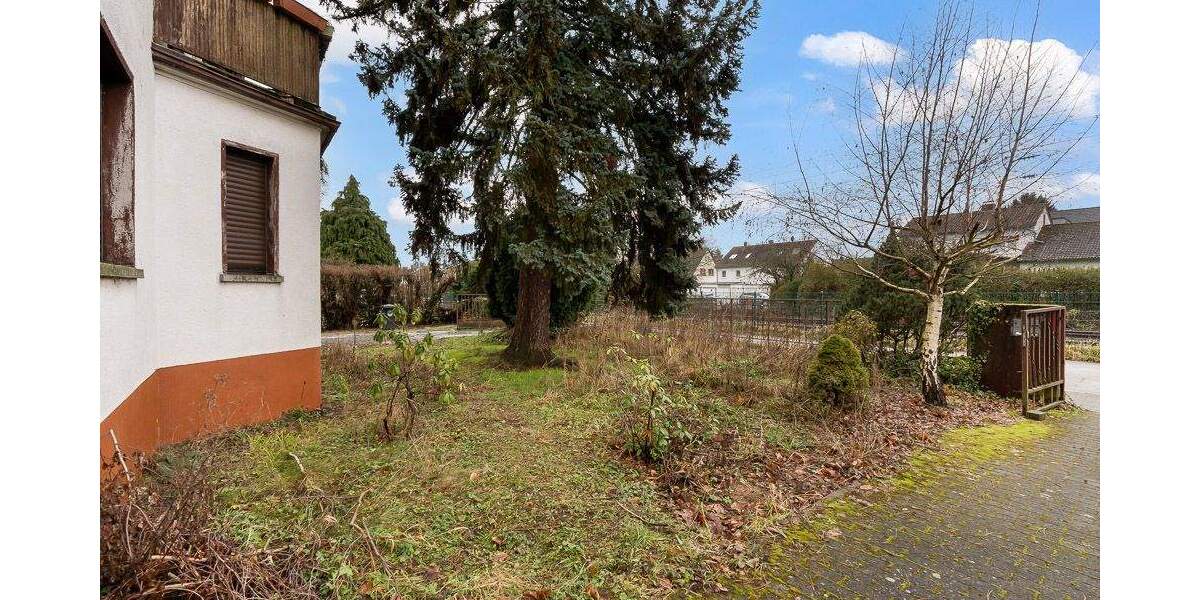 Grundstück Eschborn Niederhöchstadt - 595.000&euro; | Angebot:25691848