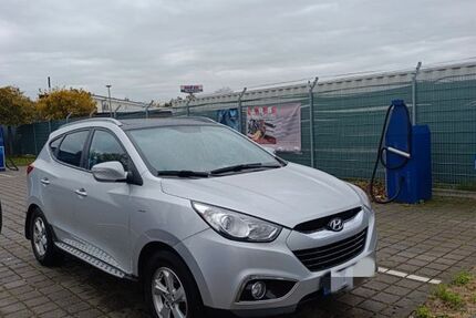 Hyundai ix35 171.230 km 6.800 € Darmstadt 64289