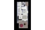 Reihenendhaus Wehrheim - 6 Zimmer, 179 m&sup2;, 559.000&euro; | Angebot:26154049