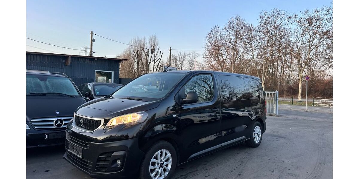 Peugeot Expert 329.000 km 7.999 &euro; Frankfurt am Main 60486