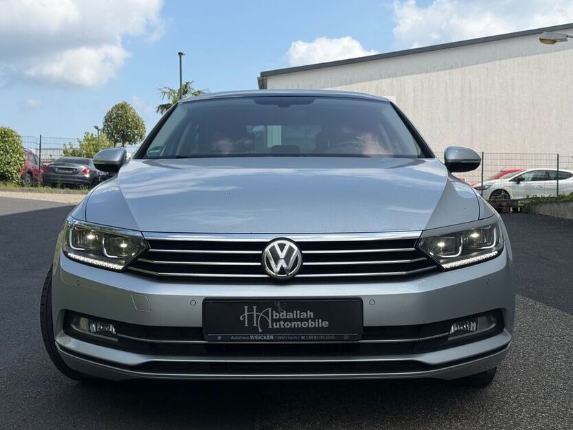 Passat