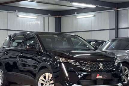 Peugeot 5008 69.943 km 21.590 € Maintal 63477