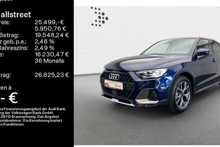 Audi A1 6.092 km 25.499 € Hofheim 65719