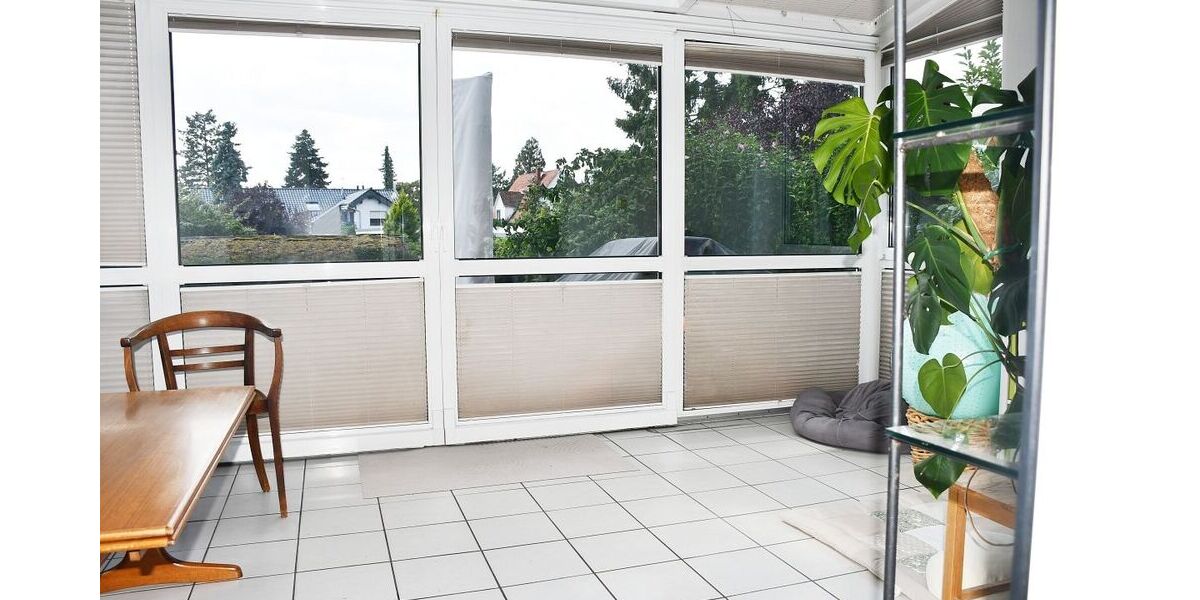 Attraktives gepflegtes 7-Parteienhaus in Darmstadt – Siedlung Tann 15 zimmer