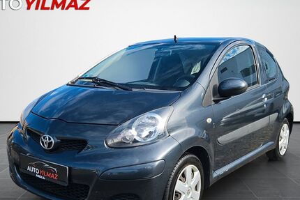Toyota Aygo (X) 95.000 km 5.290 &euro; Rüsselsheim am Main 65428