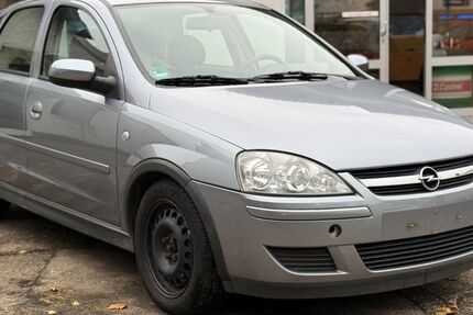 Opel Corsa 211.000 km 1.999 € Wiesbaden 65203