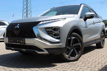 Mitsubishi Eclipse Cross 47.800 km 19.990 &euro; Flörsheim 65439