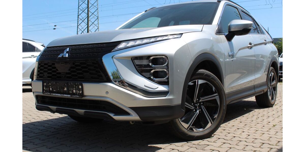 Mitsubishi Eclipse Cross 47.800 km 19.990 &euro; Flörsheim 65439