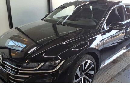 VW Arteon 77.500 km 29.888 € Mühlheim 63165