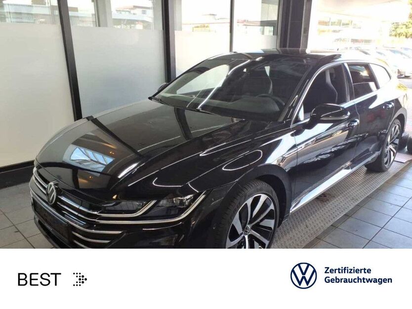 VW Arteon 77.500 km 29.888 € Mühlheim 63165