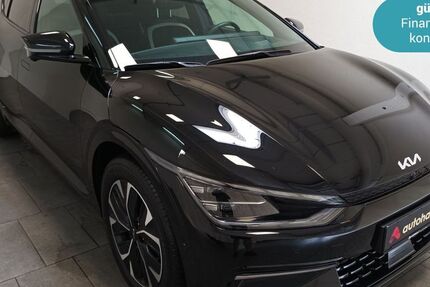 Kia EV6 18.311 km 34.570 € Egelsbach 63329