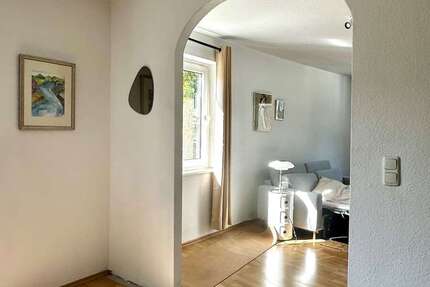 Wohnung Nordend-Ost Ost - 3 Zimmer, 90 m&sup2;, 1.480&euro; | Angebot:27347247