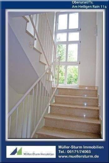 Einfamilienhaus Oberursel Stierstadt - 5 Zimmer, 134 m&sup2;, 2.750&euro; | Angebot:26824893