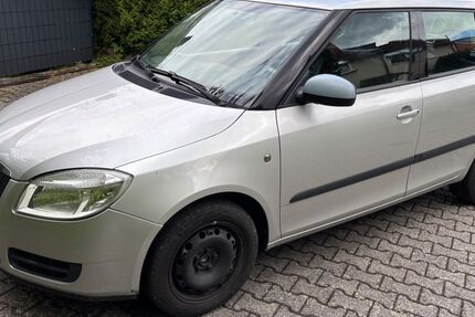 Skoda Fabia 231.220 km 2.575 &euro; Schmitten 61389