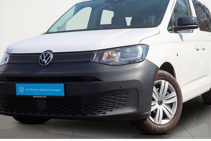 VW Caddy 42.990 km 20.470 &euro; Bad Homburg 61348