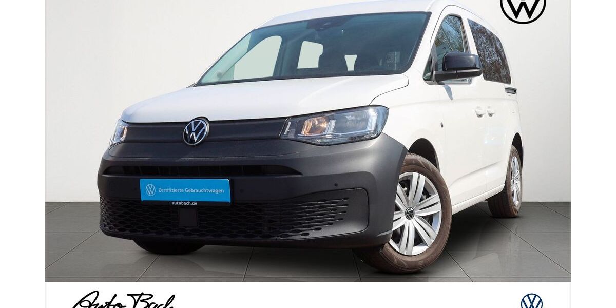 VW Caddy 42.990 km 20.470 &euro; Bad Homburg 61348