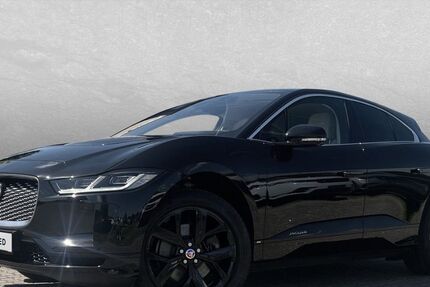 Jaguar I-Pace 56.900 km 26.900 &euro; Bruchköbel 63486
