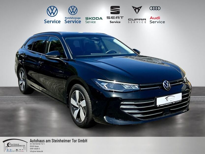Passat