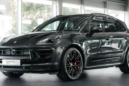 Porsche Macan 74.156 km 83.900 € Hofheim 65719