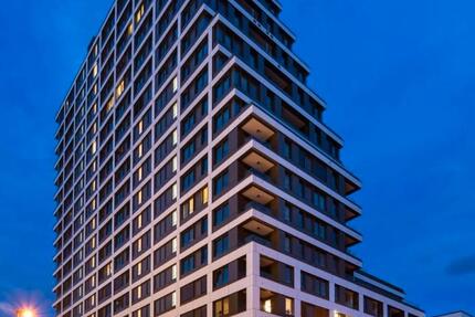 Wohung für Nachmieter zum 01.01.2026 1 zimmer