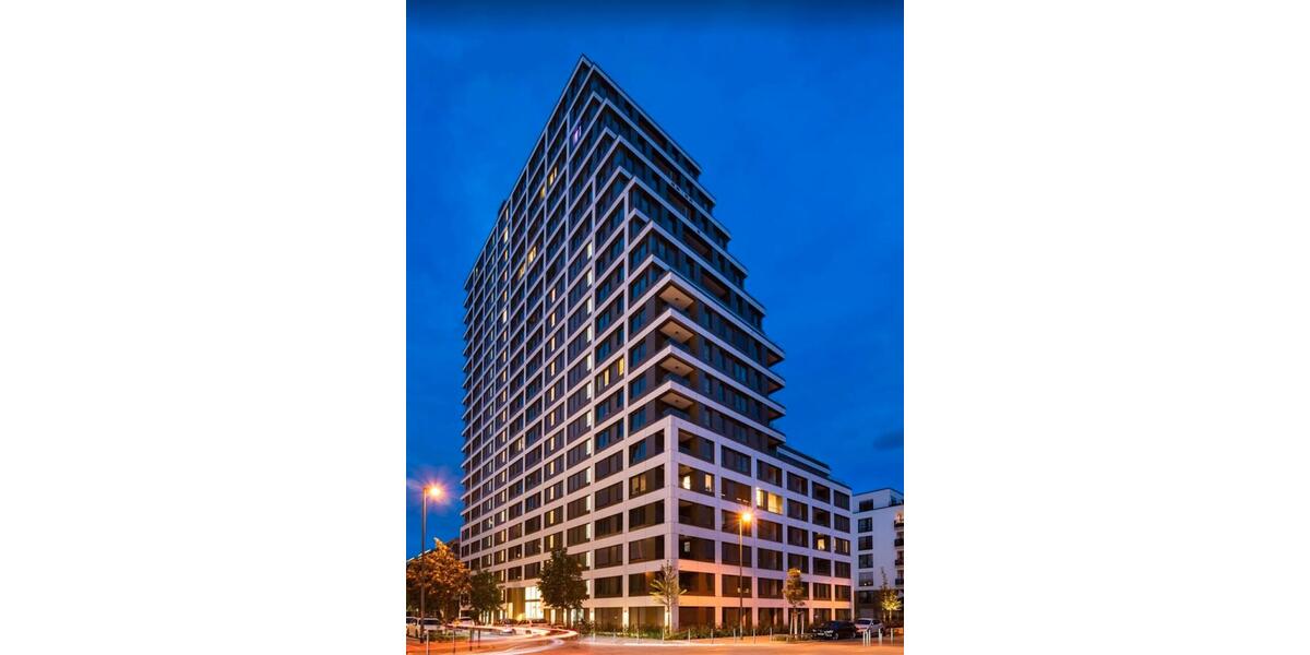 Wohung für Nachmieter zum 01.01.2026 1 zimmer