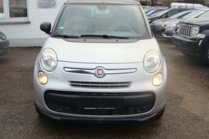 Fiat 500L 90.000 km 3.900 &euro; Erlensee 63526