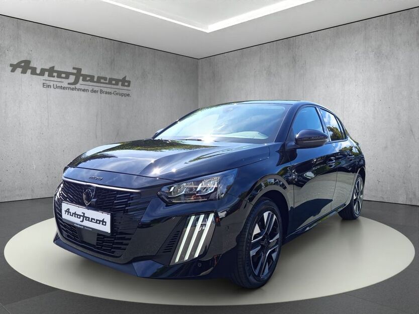 Peugeot 208 2.500 km 21.990 € Rüsselsheim 65428