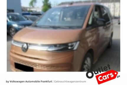 VW T7 Multivan